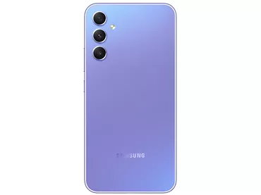 Smartfon Samsung A34 8/256GB 5G Fioletowy