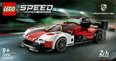 Klocki Speed Champions 76916 Porsche 963