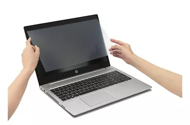 Filtr antyrefleksyjny i światła niebieskiego do laptopów 15.6 cala