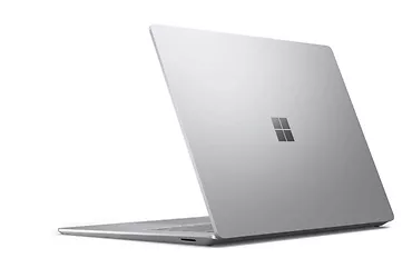 Surface Laptop 5 Win11 Pro i7-1265U/16GB/256GB/13.5 Platinium RB1-00032