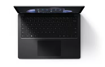 Surface Laptop 5 Win11 Pro i7-1265U/16GB/512GB/13.5 Black RBH-00034