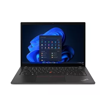 Ultrabook ThinkPad T14s G3 21BR00F0PB W11Pro i7-1260P/16GB/512GB/INT/14.0 WUXGA/Villi Black/3YRS Premier Support
