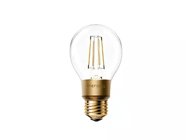 Inteligentna żarówka Edisona LED Meross ściemnialna WiFi