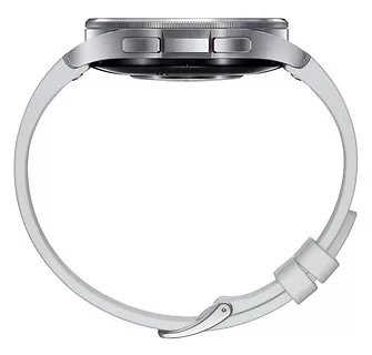 Smartwach Samsung Galaxy Watch 6 Classic 47mm R966 Srebrny LTE