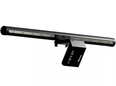 Lampa LED na monitor Lightbar Levano System regulacja barwy i natężenia światła