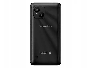 Smartfon Kruger&Matz MOVE 10 2/32GB Czarny