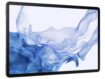 Samsung Tablet Galaxy Tab S8+ 12.4 X806 5G 8/256GB Srebrny