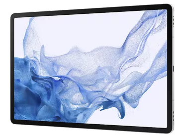 Samsung Tablet Galaxy Tab S8+ 12.4 X806 5G 8/256GB Srebrny
