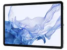 Samsung Tablet Galaxy Tab S8+ 12.4 X806 5G 8/128GB Srebrny