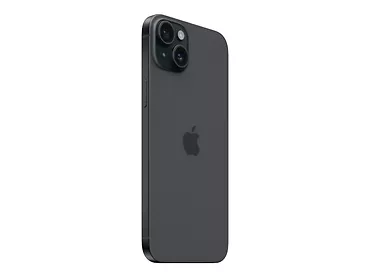Smartfon Apple iPhone 15 Plus 256GB Black