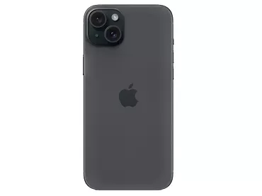 Smartfon Apple iPhone 15 Plus 256GB Black