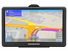 Nawigacja samochodowa MODECOM FreeWay SX 7.2 IPS + MapFactor mapy Europy