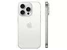 Smartfon Apple iPhone 15 Pro 256GB White Titanium
