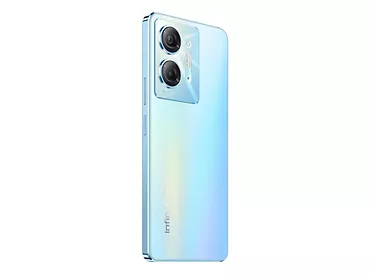 Smartfon Infinix HOT 30 5G 4/128GB Aurora Blue