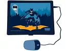 Dwujęzyczny laptop edukacyjny Lexibook Batman pol/ang