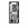 Dell Komputer Optiplex MT Plus/Core i5-13500/16GB/512GB SSD/Integrated/DVD RW +/-8x/No Wifi/Wireless Kb & Mouse/260W/W11Pro/vPro
