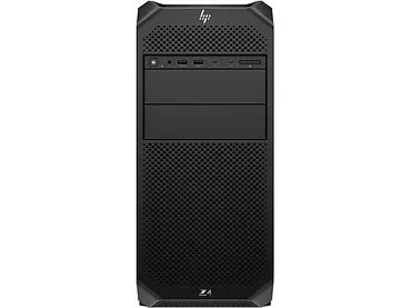 HP Inc. Stacja robocza Z4 G5 W3-2425 32GB/512GB/W11P      5E8P9EA