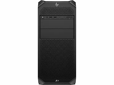 HP Inc. Stacja robocza Z4 G5 Tower W5-2455X 64GB/2TB/W11P    5E8J7EA