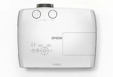 Epson Projektor EH-TW7000 3LCD/4K UHD/3000AL/40k:1/16:9