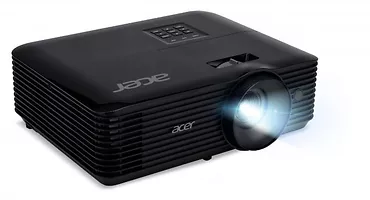 Acer Projektor X18HP 3D DLP SVGA/4000lm/20000:1/HDMI/Audio