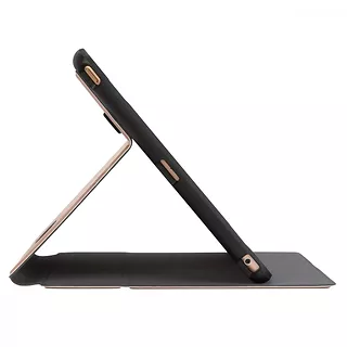 Targus Etui Clik-In Case dla iPada 7 generacji 10.2 cala, iPada Air 10.5 cala oraz iPada Pro 10.5 cala - Różowe złoto
