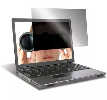 Targus Ekran prywatności Privacy Screen 13.3 cala W (16:9) tablet, notebook, LCD