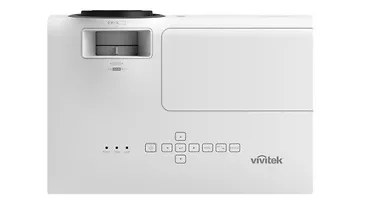 Vivitek DU857 (DLP, WUXGA, 5000 AL, VGA, 2xHDMI)