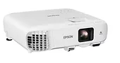 Epson Projektor EB-X49   3LCD/XGA/3600AL/16k:1/HDMI