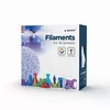 Gembird Filament drukarki 3D PLA PLUS/1.75mm/szary