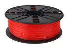 Gembird Filament drukarki 3D PLA/1.75mm/czerwony fluorescencyjny
