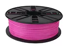 Gembird Filament drukarki 3D PLA/1.75mm/różowy