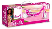 Pulio Hulajnoga 3-kołowa Stamp - Barbie