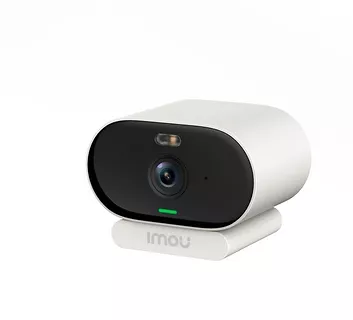 IMOU Kamera VERSA IPC-C22FP-C, 2MP 2.8mm F1.6 high performace lens,four nighvision modes,Human detection, Built in Siren, two-way talk, IP65
