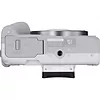 Canon Aparat bezlusterkowy EOS R50 WHT +RF-S 18-45 IS STM 5812C013
