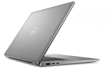 Dell Notebook Latitude 7640 Win11Pro i5-1345U/16GB/512GB SSD/16.0 FHD/Intel Iris Xe/ThBlt & FgrPr & SmtCd/FHD/IR Cam/Mic/WLAN + BT/Backlit Kb/3 Cell/3YPS