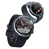 Mibro Smartwatch A2 1.39 cala 350 mAh czarny