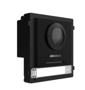 Hikvision Moduł kamery wideodomofonu DS-KD8003-IME1(B)