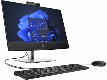 HP Inc. Komputer All-in-One ProOne 440 G9 i5-12500T/512GB/16GB/W11P/23.8 885K0EA