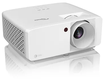Optoma Projektor ZH462  Laser 1080p