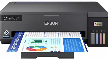 Epson Drukarka L11050 ITS A3 (W)LAN/USB/3.3pl/30ppm