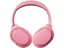 Słuchawki bezprzewodowe Razer Opus X Quartz ANC różowe