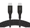 Belkin Kabel BoostCharge USB-C/USB-C 240W 1m czarny