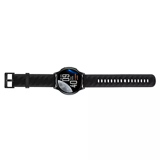 Kumi Smartwatch GW5 1.39 cala 300 mAh Czarny