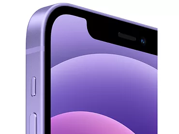 Smartfon Apple iPhone 12 4/64GB Fioletowy Renewd