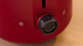 Bosch Toster TAT2M124 czerwony