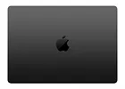 Apple MacBook Pro 14.2 cali: M3 Pro 11/14, 36GB, 512GB, 70W - Gwiezdna czerń - MRX33ZE/A/R1