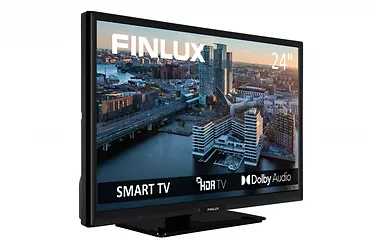Finlux Telewizor LED 24 cale 24FHG5520