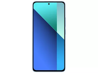 Smartfon Xiaomi Redmi Note 13 6/128GB Ice Blue