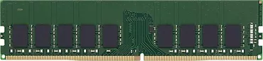 Kingston Pamięć serwerowa DDR4 16GB/2666 ECC CL19 DIMM 2Rx8 Micron R