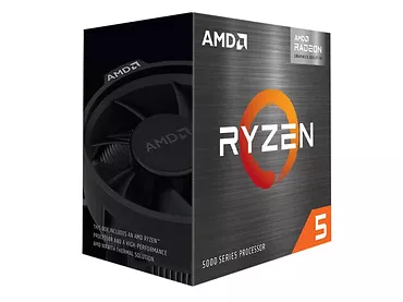 AMD Procesor Ryzen 5 5500GT 100-100001489BOX